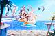 SnowBall Kuzuko-chan Summer 1/6 Plastic Figure gallery thumbnail