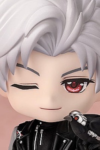 GOOD SMILE ARTS Shanghai Koi to Shinku Nendoroid Shin GOOD SMILE ARTS Shanghai Koi to Shinku Nendoroid Shin