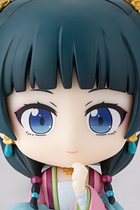 KOTOBUKIYA Kusuriya no Hitorigoto OSHI WORKS Mini Mao Mao (Enyuukai Ver.) Plastic Figure