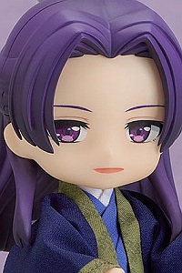 GOOD SMILE COMPANY (GSC) Kusuriya no Hitorigoto Nendoroid Doll Jinshi