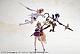 KOTOBUKIYA ARCANADEA Yukumo First Engage Ver. Plastic Kit gallery thumbnail