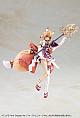KOTOBUKIYA ARCANADEA Yukumo First Engage Ver. Plastic Kit gallery thumbnail