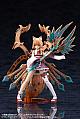KOTOBUKIYA ARCANADEA XenoAlma Ollarge Pavorea Plastic Kit gallery thumbnail