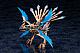 KOTOBUKIYA ARCANADEA XenoAlma Ollarge Pavorea Plastic Kit gallery thumbnail