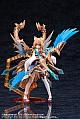 KOTOBUKIYA ARCANADEA XenoAlma Ollarge Pavorea Plastic Kit gallery thumbnail