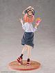 WING Blue Archive Neru (Seifuku) Memorial Lobby Ver. 1/7 Plastic Figure gallery thumbnail