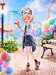 WING Blue Archive Neru (Seifuku) Memorial Lobby Ver. 1/7 Plastic Figure gallery thumbnail