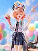 WING Blue Archive Neru (Seifuku) Memorial Lobby Ver. 1/7 Plastic Figure gallery thumbnail