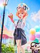 WING Blue Archive Neru (Seifuku) Memorial Lobby Ver. 1/7 Plastic Figure gallery thumbnail