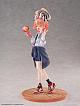 WING Blue Archive Neru (Seifuku) Memorial Lobby Ver. 1/7 Plastic Figure gallery thumbnail