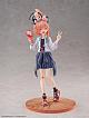 WING Blue Archive Neru (Seifuku) Memorial Lobby Ver. 1/7 Plastic Figure gallery thumbnail