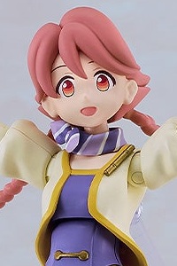 GOOD SMILE COMPANY (GSC) Apocalypse Hotel PLAMATEA Yachiyo Plastic Kit