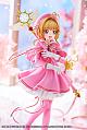KOTOBUKIYA Card Captor Sakura Clear Card Hen Kinomoto Sakura [Houi (Siege)] Costume Ver. 1/7 Plastic Figure gallery thumbnail