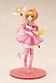 KOTOBUKIYA Card Captor Sakura Clear Card Hen Kinomoto Sakura [Houi (Siege)] Costume Ver. 1/7 Plastic Figure gallery thumbnail