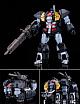 GOOD SMILE COMPANY (GSC) Super Beast Machine Dancouga MODEROID Dairyuga Plastic Kit gallery thumbnail