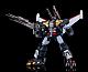 GOOD SMILE COMPANY (GSC) Super Beast Machine Dancouga MODEROID Dairyuga Plastic Kit gallery thumbnail