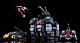 GOOD SMILE COMPANY (GSC) Super Beast Machine Dancouga MODEROID Dairyuga Plastic Kit gallery thumbnail