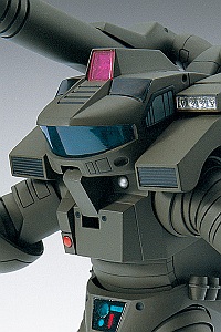 WAVE Mobile Infantry 1/12 Plastic Kit (2nd Production Run)