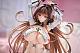 Alphamax Shinobi Master Senran Kagura NEW LINK Toki -Dakimakura Ver.- 1/4 Plastic Figure gallery thumbnail