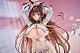 Alphamax Shinobi Master Senran Kagura NEW LINK Toki -Dakimakura Ver.- 1/4 Plastic Figure gallery thumbnail