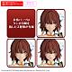 BANDAI SPIRITS 30MS Aketa Mikoto Plastic Kit gallery thumbnail