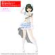 BANDAI SPIRITS 30MS Option Hair Style & Face Parts Set (Nanakusa Nichika / Nanakusa Hazuki) Plastic Kit gallery thumbnail