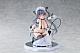 Party Look Koakuma Riasu-chan 1/6 Plastic Figure gallery thumbnail