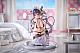 Party Look Koakuma Riasu-chan 1/6 Plastic Figure gallery thumbnail