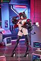 ENSOUTOYS Cyber Pet - Onyx 1/6 Plastic Figure gallery thumbnail
