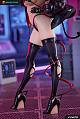 ENSOUTOYS Cyber Pet - Onyx 1/6 Plastic Figure gallery thumbnail