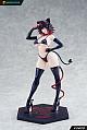 ENSOUTOYS Cyber Pet - Onyx Light Edition 1/6 Plastic Figure gallery thumbnail