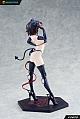 ENSOUTOYS Cyber Pet - Onyx Light Edition 1/6 Plastic Figure gallery thumbnail