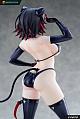 ENSOUTOYS Cyber Pet - Onyx Light Edition 1/6 Plastic Figure gallery thumbnail