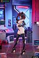 ENSOUTOYS Cyber Pet - Onyx Light Edition 1/6 Plastic Figure gallery thumbnail