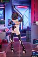 ENSOUTOYS Cyber Pet - Onyx Light Edition 1/6 Plastic Figure gallery thumbnail