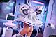 ENSOUTOYS Cyber Pet - Silky 1/6 Plastic Figure gallery thumbnail