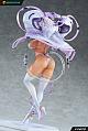 ENSOUTOYS Cyber Pet - Silky 1/6 Plastic Figure gallery thumbnail