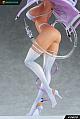 ENSOUTOYS Cyber Pet - Silky 1/6 Plastic Figure gallery thumbnail