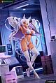ENSOUTOYS Cyber Pet - Silky 1/6 Plastic Figure gallery thumbnail