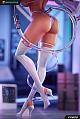 ENSOUTOYS Cyber Pet - Silky 1/6 Plastic Figure gallery thumbnail