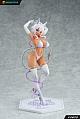 ENSOUTOYS Cyber Pet - Silky Light Edition 1/6 Plastic Figure gallery thumbnail