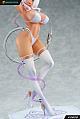 ENSOUTOYS Cyber Pet - Silky Light Edition 1/6 Plastic Figure gallery thumbnail