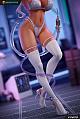 ENSOUTOYS Cyber Pet - Silky Light Edition 1/6 Plastic Figure gallery thumbnail