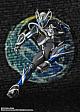 BANDAI SPIRITS S.H.Figuarts Kamen Rider MY-TH (First Production Run) gallery thumbnail