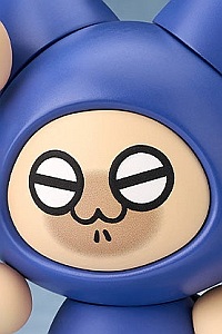 GOOD SMILE COMPANY (GSC) Monster Hunter Series Nendoroid Airu no Kasanegi Soubi Neko Ver.