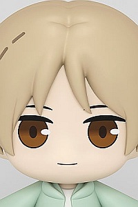 GOOD SMILE ARTS Shanghai Natsume Yujin-cho Huggy Good Smile Natsume Takashi