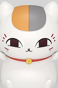 GOOD SMILE ARTS Shanghai Natsume Yujin-cho Huggy Good Smile Nyanko Sensei