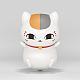 GOOD SMILE ARTS Shanghai Natsume Yujin-cho Huggy Good Smile Nyanko Sensei gallery thumbnail
