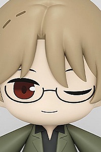 GOOD SMILE ARTS Shanghai Natsume Yujin-cho Huggy Good Smile Natori Shuichi