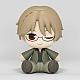 GOOD SMILE ARTS Shanghai Natsume Yujin-cho Huggy Good Smile Natori Shuichi gallery thumbnail